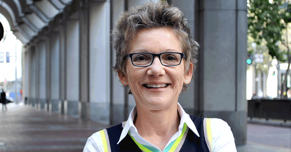 Bold Action Necessary to Recover from Coronavirus’ Economic Toll, Says Federal Reserve Bank of San Francisco President