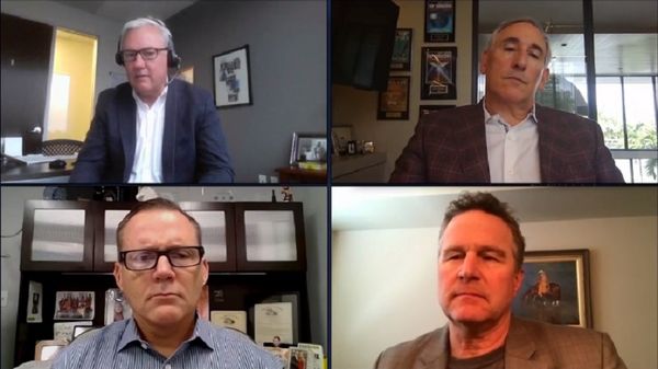 Cell Tower Companies Seeking to Become Full-Service Communications Infrastructure Providers, Say Panelists at ConnectX