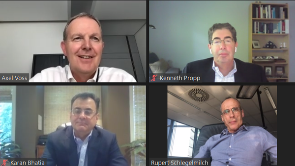 European Commission Ramps Up Digital Sovereignty Laws, Seeking to Increase Local Competition and Protection