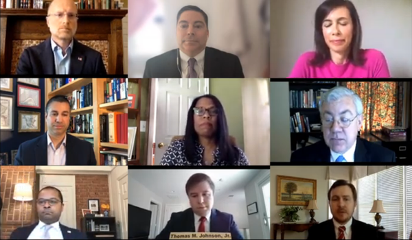 FCC Adopts Anti-Robocall Measures, Municipal 5G Oversight and Other Proposals