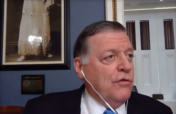 House Republicans Say New Infrastructure Bill Will Be ‘Dead on Arrival’ In the Senate