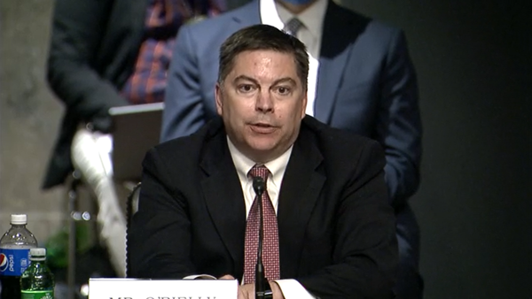 Commissioner O’Rielly Says He Would Shorten Rural Broadband Build Out Period and Collect Accurate Broadband Maps