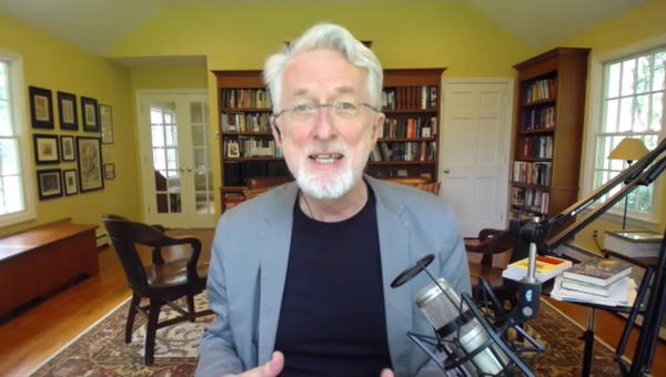 Panelists Call for Stakeholder Collaboration to Establish Trust in Content Moderation Processes