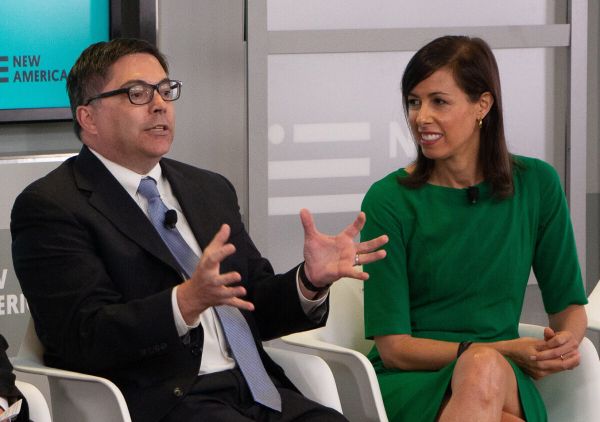 Republican Communications Commissioners Decline to Support Additional Broadband Funding, Also Blast Big Tech