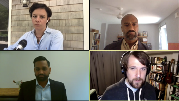 Trump’s Section 230 Order is Direct Regulation of Speech Long Feared by GOP