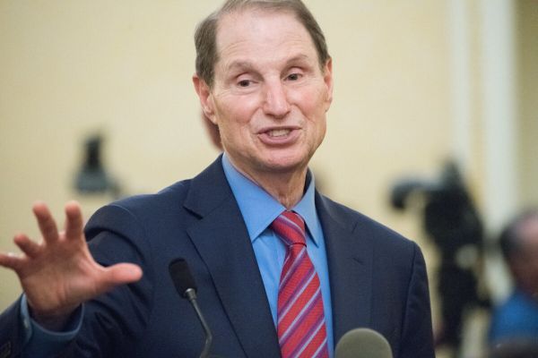 President Trump’s Anti-Section 230 Executive Order ‘Radical,’ says Sen. Ron Wyden