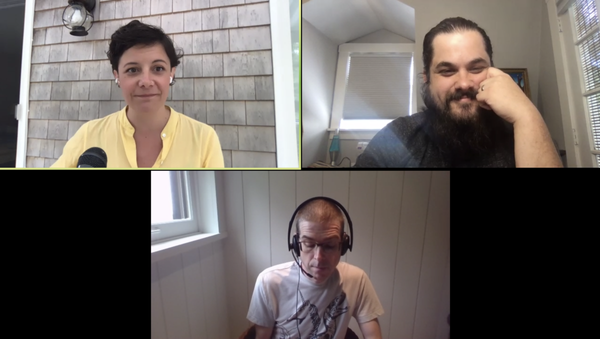 Without Section 230, Tech Platforms Would be Afraid to Either Leave Content Up or Take it Down, Say Panelists