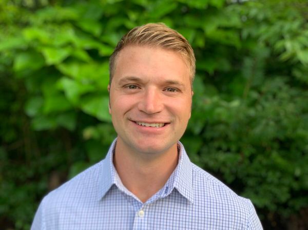 Ben Miller: For Deployed Military, Voting is Long and Arduous, But Technology Can Help