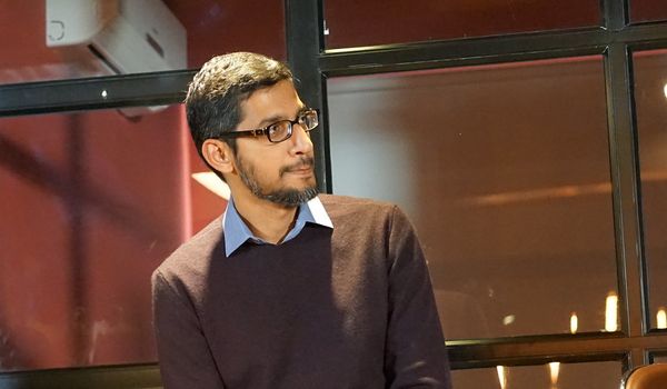 U.S. Anti-Chinese Tech Stance Could Backfire, Big Tech Congressional Hearing, LinkedIn Adds Name Pronunciation Feature