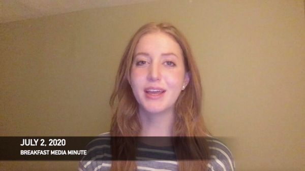 Breakfast Media Minute: July 2, 2020
