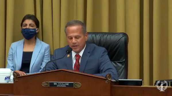 Amazon, Apple, Facebook and Google Respond and Deflect Manifold Criticism by House Judiciary Panel