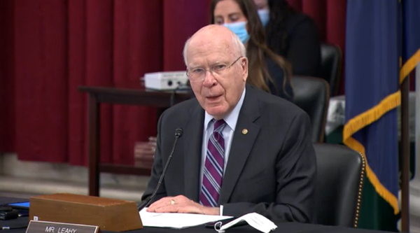 EARN IT Act, Impacting Section 230, Advances in Senate with New Encryption Amendment