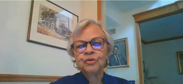 Federal Communications Commission and Media Must Combat Black Mental Health Crisis