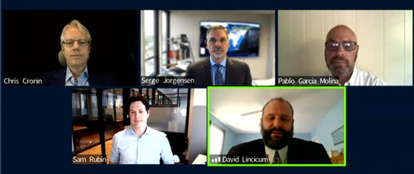 Federal Trade Commission Aims to Ramp Up the Cybersecurity Efforts of Financial Institutions