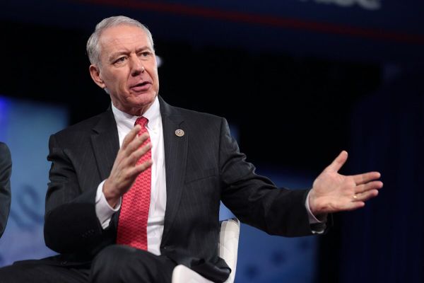 House Votes to Ban TikTok, Revising Broadband Speed Goals, Rural Mississippi Infrastructure Investments