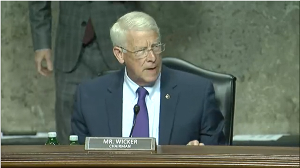 Federal Communications Commissioner Michael O’Rielly’s Nomination Advanced by Senate Committee