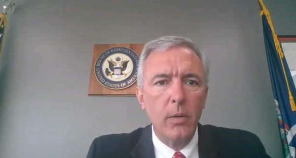 National Cybersecurity Initiative is Desperately Needed, According to Cyberspace Solarium Commission