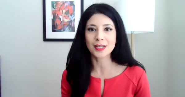 Online Speech Has Harmful Effects on Both Individuals and Society, According to Mary Anne Franks