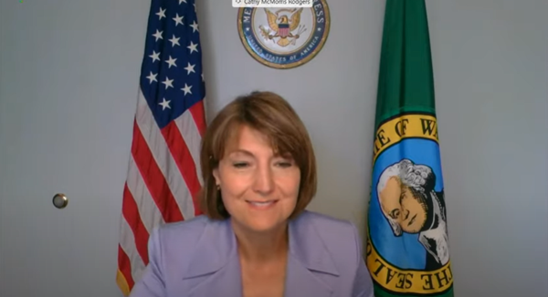 Pandemic Has Created an Environment for Consumer Fraud, Say Congressional Leaders