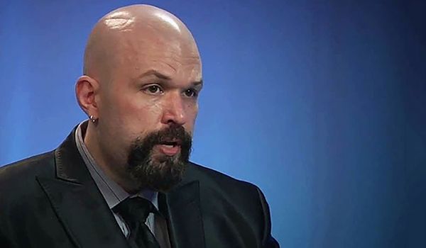 Polarization Runs Deeper Than Social Media, Says National Review Correspondent