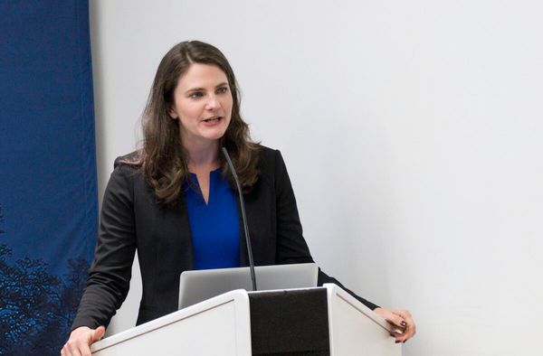 Russians are Trying to Sway Trusted Institutions, Says Center for Strategic and International Studies