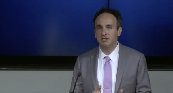 Social Media Not About Publisher Versus Platform, Says Expert Author on Section 230