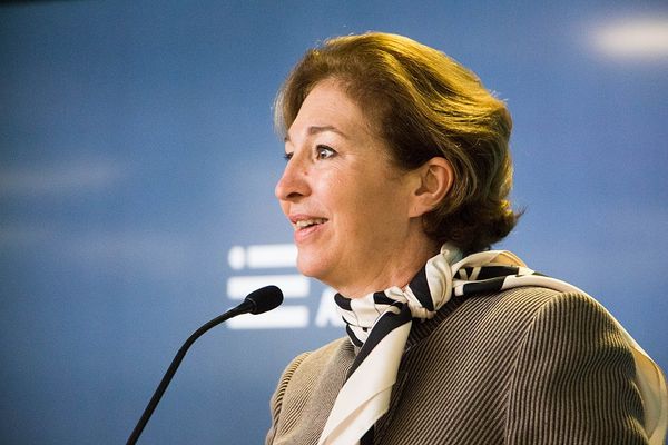 Tech Market Has Many Opportunities for Smaller Companies, Says New America