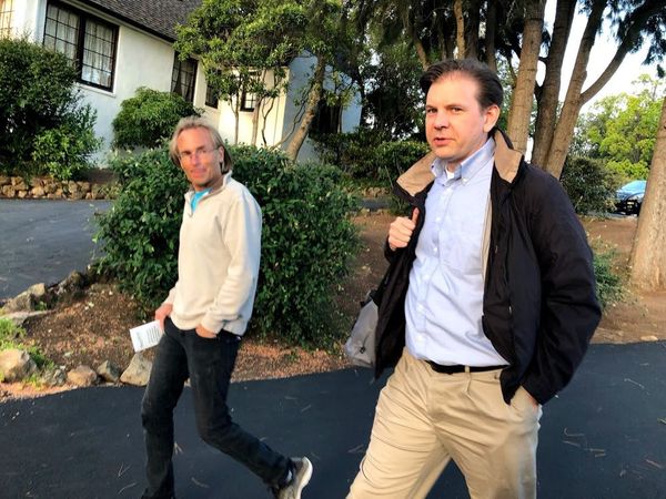 Next Level Networks’ Pilot Community Fiber in Los Altos Hills Experiences Growing Service Demands