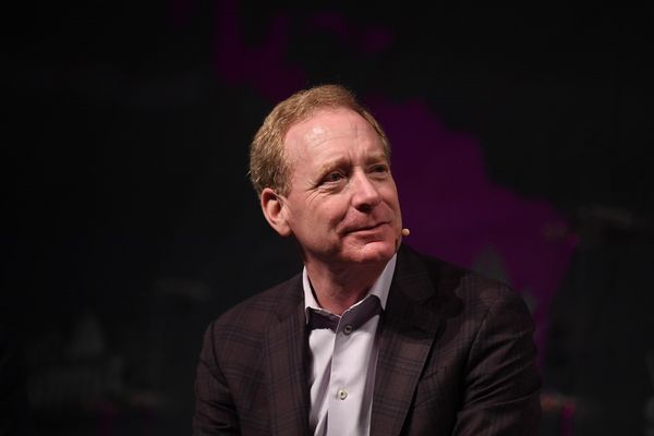 Microsoft President on Broadband Accessibility, New Hampshire Partnership, ‘Corrupted’ Consumer Advisory Committee