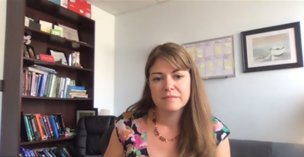 Panelists Discussed Innovations in Patient Telehealth Use During Connected Nation Webinar in Michigan