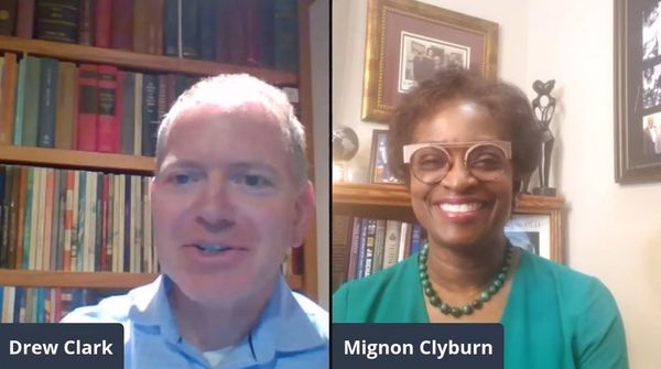 Mignon Clyburn, Coy on Future Federal Communications Commission Role, Says Agency Lacks Authority to Clarify Section 230
