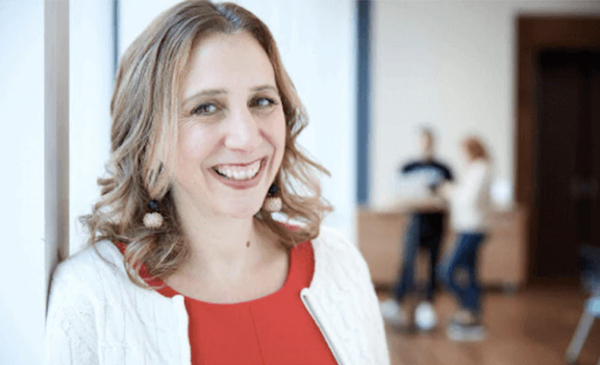 Ethical Technology Still in Early Stages, But Here to Stay, Say Axios Panelists