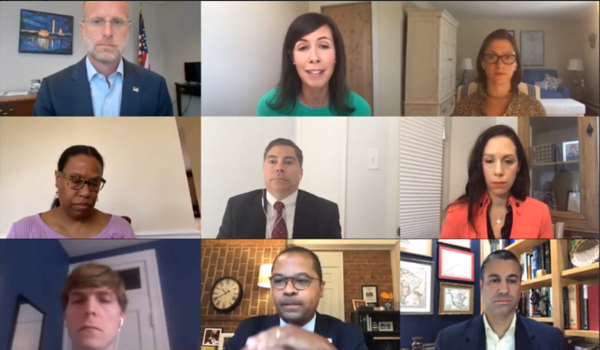 Federal Communications Commission Sets C-Band Auction Procedures, Reforms Inmate Calling Service Rates