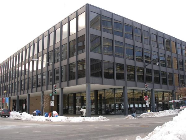 Libraries Play an Important Role During the Coronavirus Pandemic, Say FCC Workshop Participants