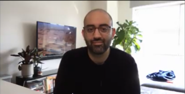 Brookings Panelists Call For Breaking Up and Breaking Open Big Tech Powerhouses