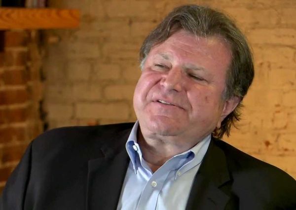 Thomas Hazlett, Former FCC Chief Economist, Seeks to Understand the Law and Economics of Media Regulation