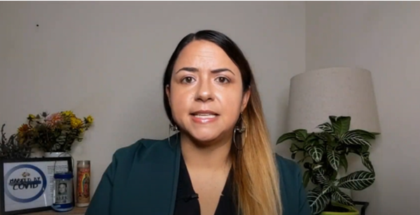 COVID-19 Disinformation and Contact Tracing Discussed at DNC, Rural Cloud Initiative, NTIA Internet Use Survey