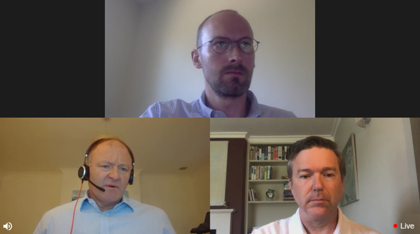 Strains on Capital Suggest Need for Effective Use of Assets in Deploying Fiber Networks