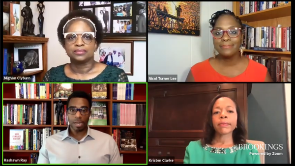 Mobile Technology Aided the Growth of Black Lives Matter, But Will Hashtag Outrage Lead to Change?