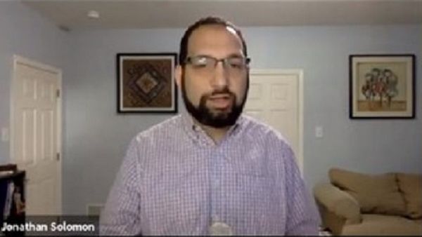 Cloud-Based Wave of 5G Services Could Revolutionize Education and Democracy, Says Amazon