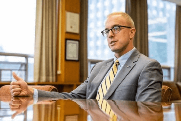 Why 5G is Slower Than 4G, Potential Repeal of New York Broadband Fee, DataBank-Zayo Group Deal