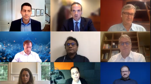 At FCC Forum, Panelists Label Open Radio Access Network Technology a ‘Cure-All’ to 5G Issues