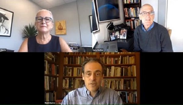 For Broadband and Future of Work, Coronavirus Pandemic is a Reset and Not a Pause