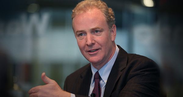 Sens. Ed Markey and Chris Van Hollen Urge Using E-Rate Funds to Close the Homework Gap
