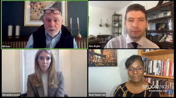 Biden Administration and GOP Critics of Big Tech Create ‘Perfect Storm’ for Antitrust Action