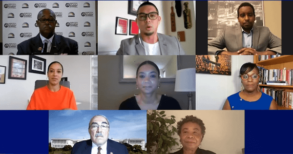 Both Pipeline and Retention Issues Have Resulted in Lack of African American Representation in the Tech Industry