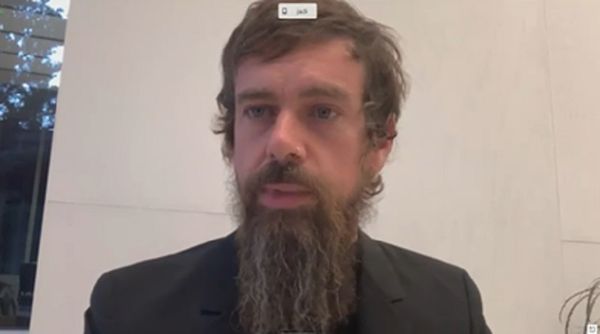 Google, Facebook and Twitter Defend Themselves as GOP Slams Big Tech and Dems Mock Hearing