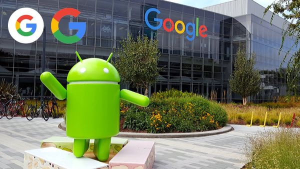 Justice Department Antitrust Division Sues Google, FCC Calls for Changes to Media Regulations, AT&T on Spectrum Sharing