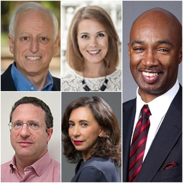 Technology Policy Institute Panelists Say U.S. Needs a Prepaid Broadband Model for Low-Income