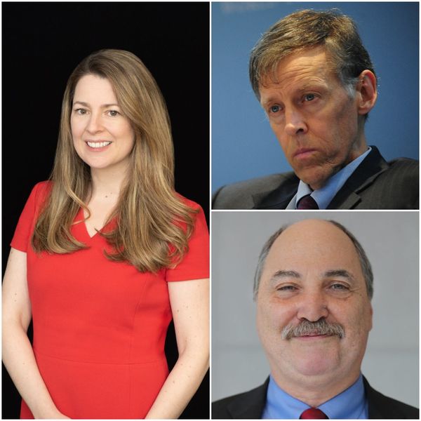 Broadband Breakfast Live Online on Wednesday, October 28, 2020 — National Security, 5G and Trusted Partners